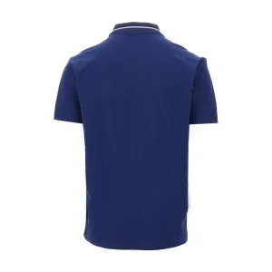 New stretch piquet polo shirt T-Shirts And Polo Shirts