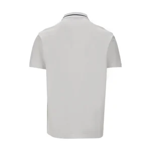 Fashion stretch piquet polo shirt T-Shirts And Polo Shirts