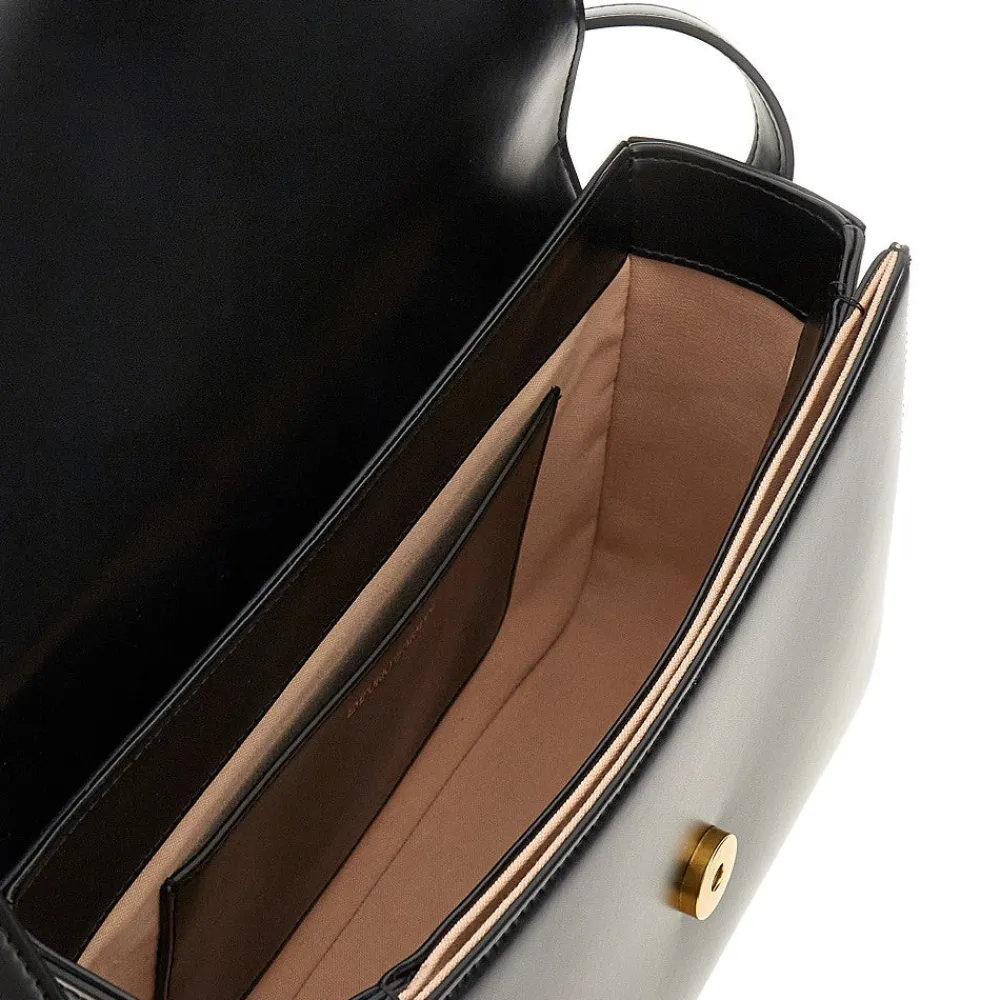 eagle_buckle_leather_bag_2.webp Hot Eagle buckle leather bag Shoulder Bags