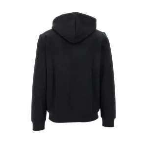 Discount Eagle embroidery full-zip hoodie Sweatshirts