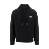 Discount Eagle embroidery hoodie Sweatshirts