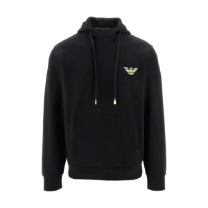 Discount Eagle embroidery hoodie Sweatshirts