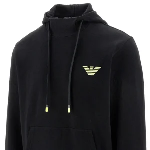 Discount Eagle embroidery hoodie Sweatshirts