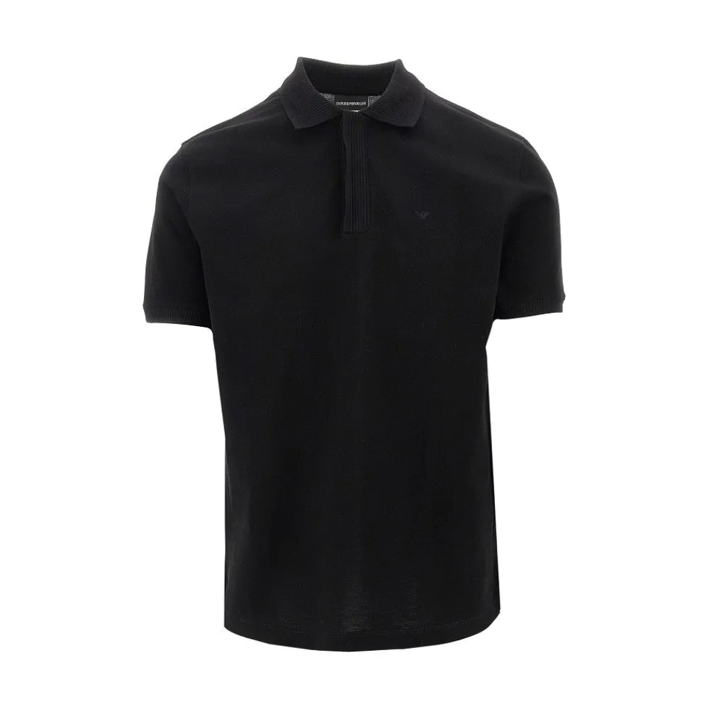 eagle_embroidery_piquet_p_0-1.webp Outlet Eagle embroidery piquet polo shirt T-Shirts And Polo Shirts