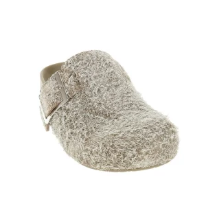Sale Ease Buckle' sabot Flat Shoes | Sandals