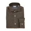 Best Easy Fit linen shirt Shirts