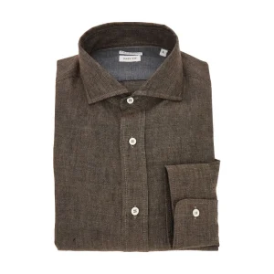 Best Easy Fit linen shirt Shirts