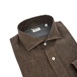 Best Easy Fit linen shirt Shirts