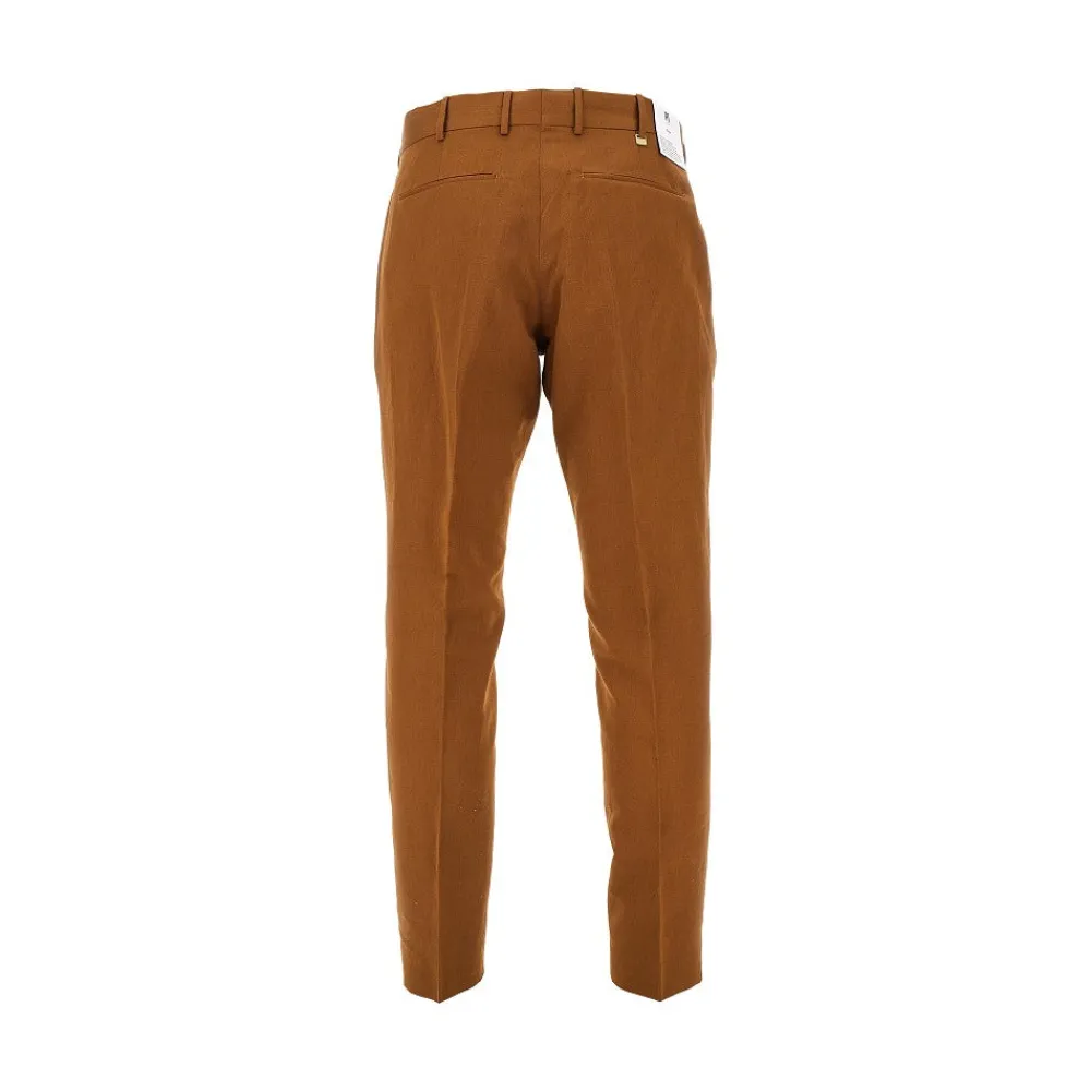 edge_cotton_and_linen_ble_2-1.webp New Edge' cotton and linen blend pants Pants And Shorts
