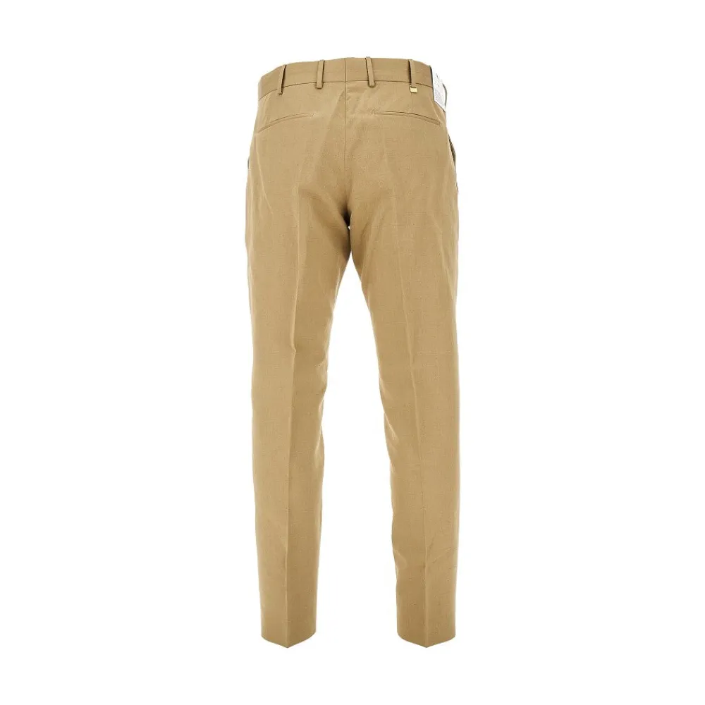 edge_cotton_and_linen_ble_2.webp Best Edge' cotton and linen blend pants Pants And Shorts