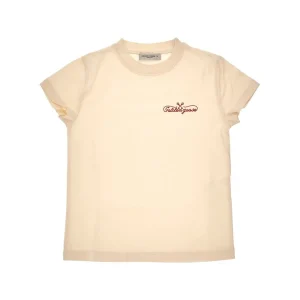 Best Edna' cotton T-shirt Kids Clothing