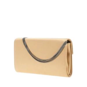 Clearance Efflorescence' satin pouch Clutches
