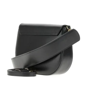 Best Ele Midi' smooth leather bag Shoulder Bags