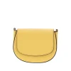 Best Ele Mini' smooth leather bag Shoulder Bags