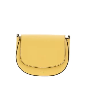 Best Ele Mini' smooth leather bag Shoulder Bags