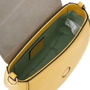 Best Ele Mini' smooth leather bag Shoulder Bags