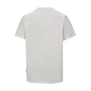 Clearance Element' floral embroidery T-shirt T-Shirts And Polo Shirts