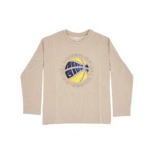 Discount Embossed motif T-shirt Kids/BOY Clothing