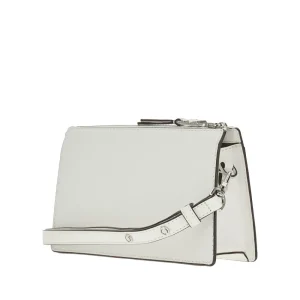 Online Empire' leather bag Shoulder Bags