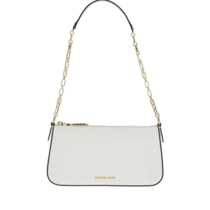 Fashion Empire logo medium leather shoulder bag Shoulder Bags