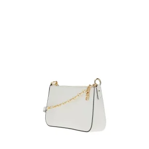 Fashion Empire logo medium leather shoulder bag Shoulder Bags