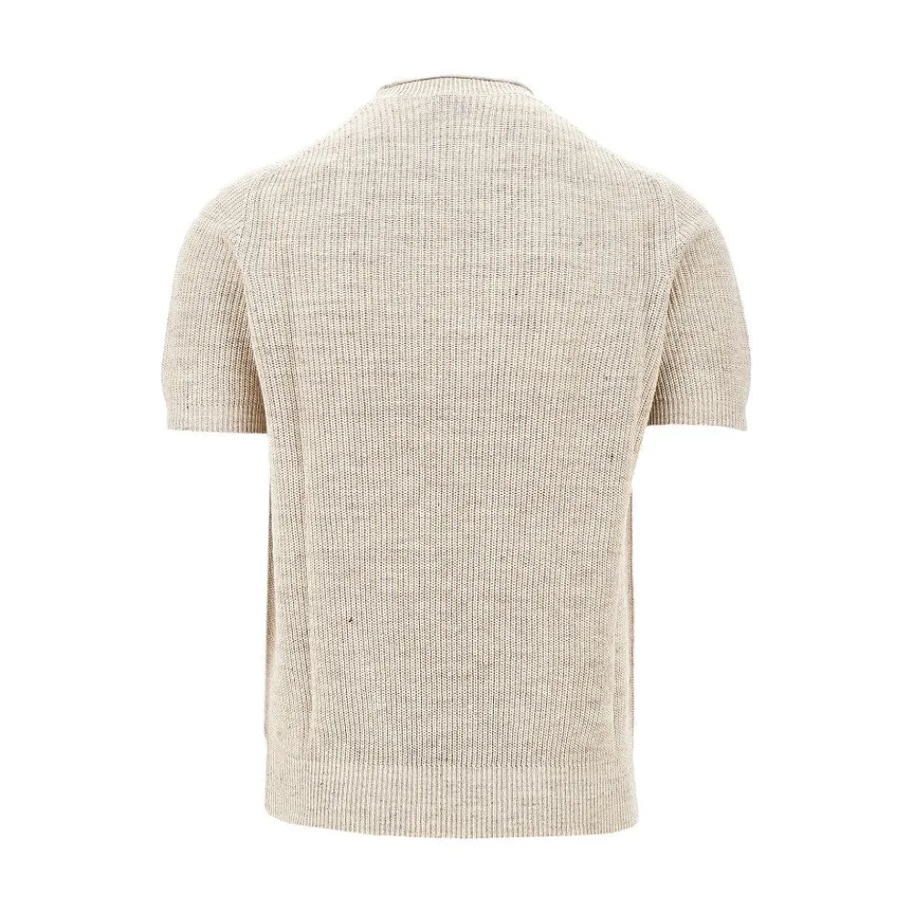 english_rib_knitted_tshir_2.webp New English Rib knitted T-shirt Knitwear