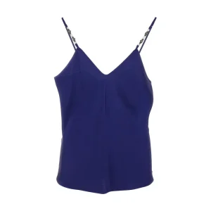 Sale Envers satin top Tops