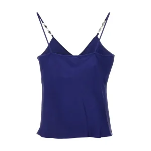 Sale Envers satin top Tops