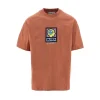 Sale Environmental Recordings' print T-shirt T-Shirts And Polo Shirts