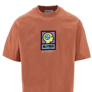 Sale Environmental Recordings' print T-shirt T-Shirts And Polo Shirts