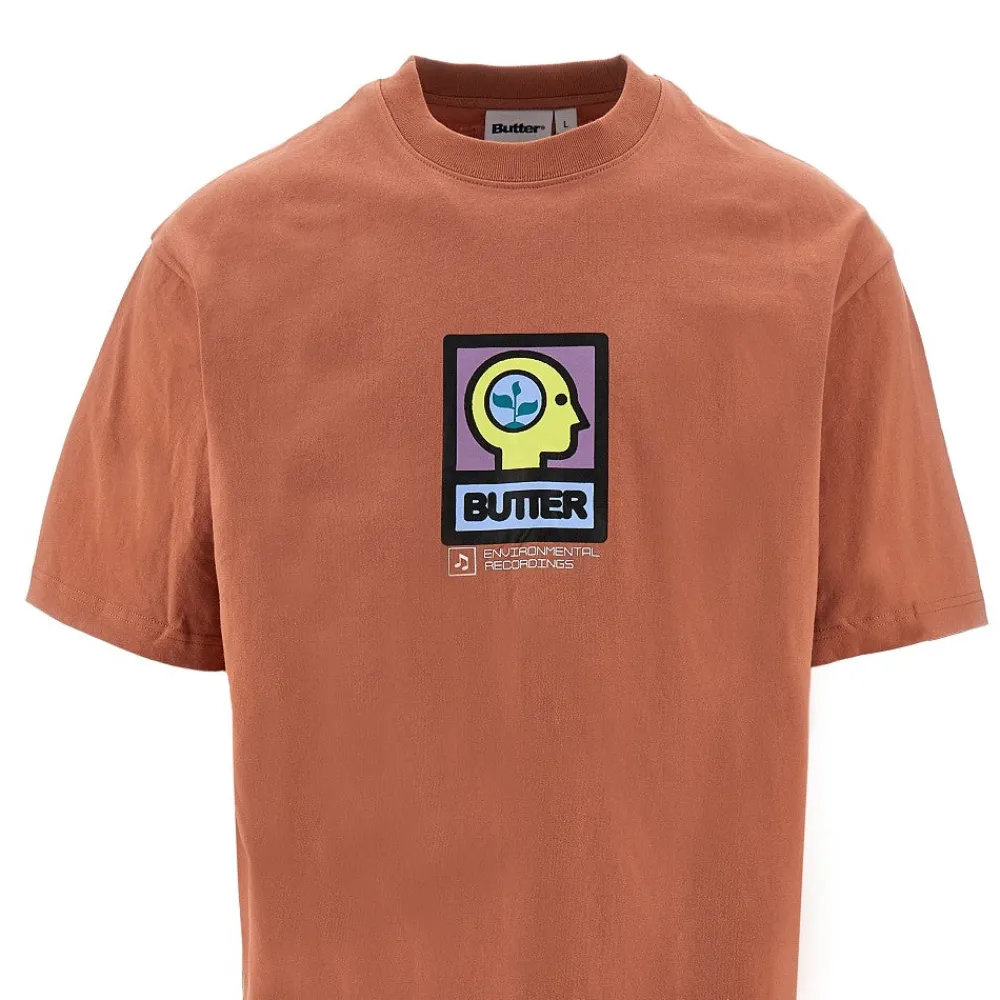 environmental_recordings__1.webp Sale Environmental Recordings' print T-shirt T-Shirts And Polo Shirts