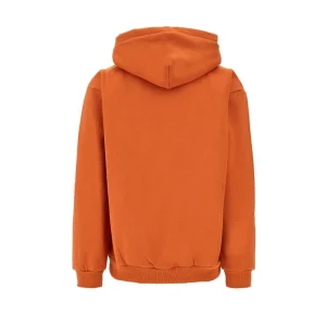 Clearance Environmental Recordings' print hoodie Sweatshirts
