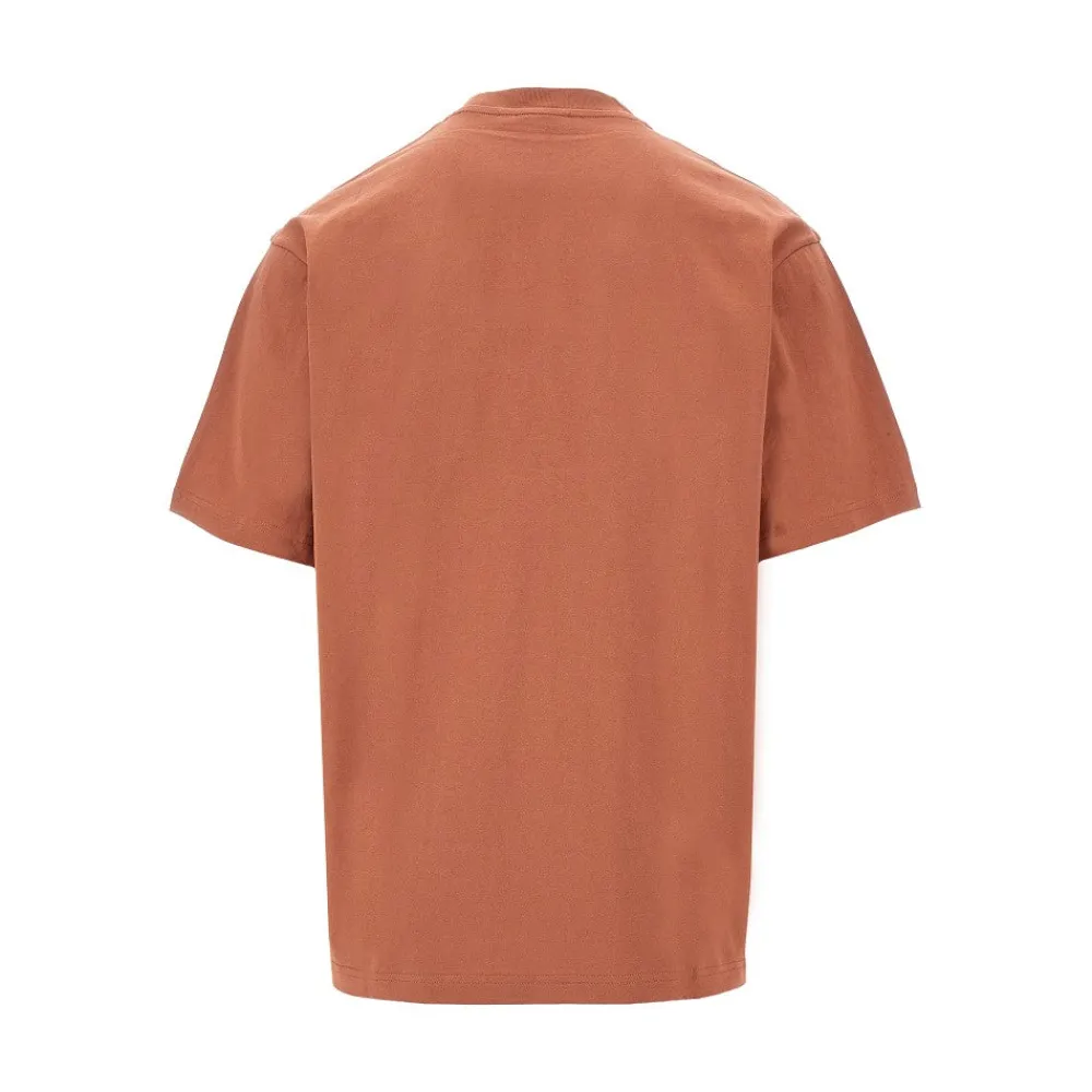 environmental_recordings__2.webp Sale Environmental Recordings' print T-shirt T-Shirts And Polo Shirts