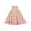 Discount Epsilon' cotton mini dress Kids/BOY Clothing