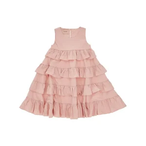 Discount Epsilon' cotton mini dress Kids/BOY Clothing