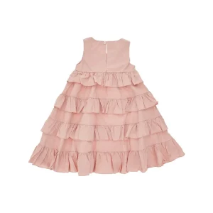 Discount Epsilon' cotton mini dress Kids/BOY Clothing