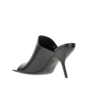 Hot Era' leather mules Heeled Shoes