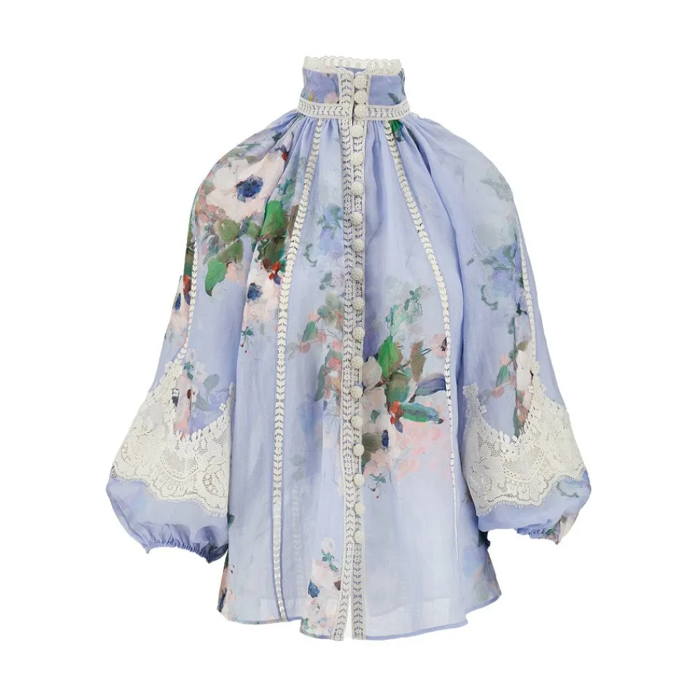 everley_rami_blouse_0.webp Outlet Everley' ramié blouse Shirts