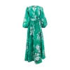 Best Everley' wrap midi dress Dresses