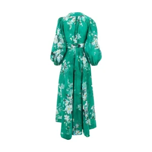 Best Everley' wrap midi dress Dresses