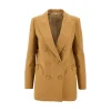 Hot Everyday' double-breasted jacket Jackets
