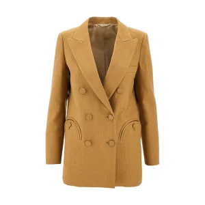 Hot Everyday' double-breasted jacket Jackets