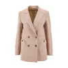 Hot Everyday' double-breasted jacket Jackets