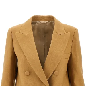 Hot Everyday' double-breasted jacket Jackets