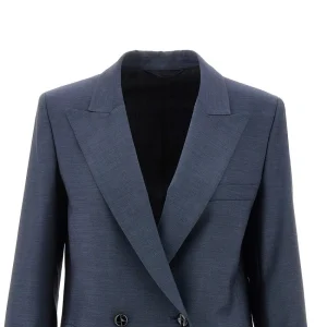 Outlet Everyday' double-breasted jacket Jackets