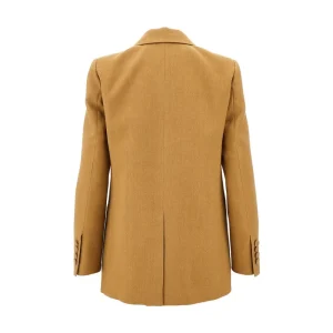 Hot Everyday' double-breasted jacket Jackets