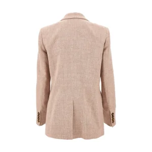 Hot Everyday' double-breasted jacket Jackets