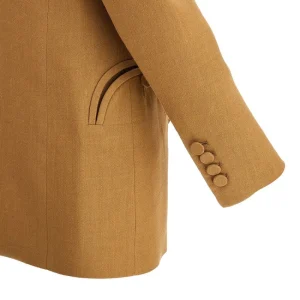 Hot Everyday' double-breasted jacket Jackets
