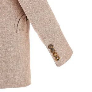Hot Everyday' double-breasted jacket Jackets