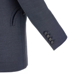 Outlet Everyday' double-breasted jacket Jackets
